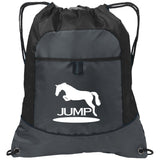 Jump II BG611 Pocket Cinch Pack
