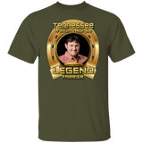 JAMES ABERNATHY (TWH LEGENDS) G500 5.3 oz. T-Shirt