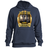 THE BRADY BUNCH (TWH LEGENDS) ST254 Pullover Hoodie