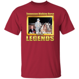REV MO MARTIN (Legends Series) G500 5.3 oz. T-Shirt