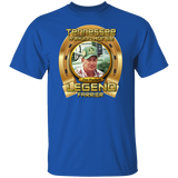 JIM PUCKETT (TWH LEGENDS) G500 5.3 oz. T-Shirt