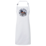 Tennessee Walking Horse Performance All American RP150 Sustainable Unisex Bib Apron