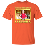 JERRY LEWIS (Legends Series) G500 5.3 oz. T-Shirt