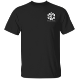SUGAR CREEK FARM LOGO G500 5.3 oz. T-Shirt