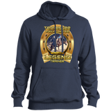JOE COTTEN (TWH LEGENDS) ST254 Pullover Hoodie