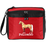 PALOMINO STYLE 1 (WHITE) 4HORSE BG513 12-Pack Cooler