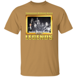 JANICE WEBB FOSTEK (Legends Series)png G500 5.3 oz. T-Shirt