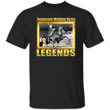 BENNY JOHNSON (Legends Series) G500 5.3 oz. T-Shirt