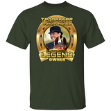 DIANA CRUSE (TWH LEGENDS) G500 5.3 oz. T-Shirt