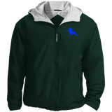 Tennessee Walking Horse Performance (royal blue) JP56 Team Jacket