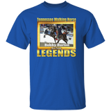 BOBBY BURTON (Legends Series) G500 5.3 oz. T-Shirt