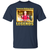 JERRY LEWIS (Legends Series) G500 5.3 oz. T-Shirt