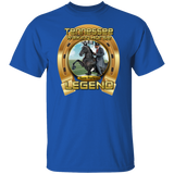 SAM PERKINS (TWH LEGENDS) G500 5.3 oz. T-Shirt