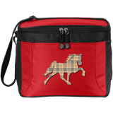 TENNESSEE WALKING HORSE DESIGN 3 JMD (BURBURY) BG513 12-Pack Cooler