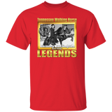 RAMSEY BULLINGTON (Legends Series) G500 5.3 oz. T-Shirt