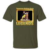 BUDDY DICK (Legends Series) G500 5.3 oz. T-Shirt