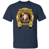 Carol Lackey (Legends Series) G500 5.3 oz. T-Shirt