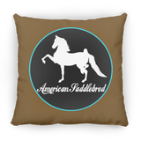 American Saddlebred PILLOWS THREE SIZES