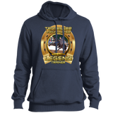 EDDIE BARCLAY (TWH LEGENDS) ST254 Pullover Hoodie