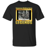 BUDDY HUGH  (Legends Series) - Copy G500 5.3 oz. T-Shirt