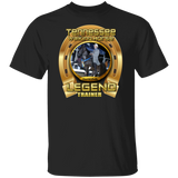 DAVID POLK (TWH LEGENDS) G500 5.3 oz. T-Shirt
