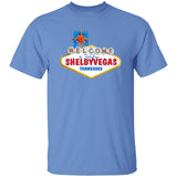 SHELBYVEGAS G500 5.3 oz. T-Shirt