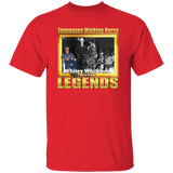 WHITEY WHITEHEAD (Legends Series) G500 5.3 oz. T-Shirt