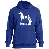 Morgan ST254 Pullover Hoodie