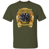 KEN TAYLOR (TWH LEGENDS) G500 5.3 oz. T-Shirt