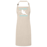 HE WAS GREAT YESTERDAY RP150 Sustainable Unisex Bib Apron