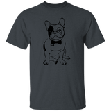Frenchie (Doc) G500 5.3 oz. T-Shirt