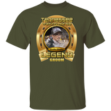WESLEY STAPLER (TWH LEGENDS) G500 5.3 oz. T-Shirt
