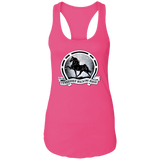 TWH Retro Vintage NL1533 Ladies Ideal Racerback Tank