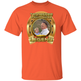 GROVER BLAYLOCK (TWH LEGENDS) G500 5.3 oz. T-Shirt