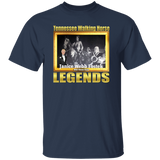 JANICE WEBB FOSTEK (Legends Series)png G500 5.3 oz. T-Shirt