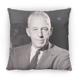 BILL W PILLOWS THREE SIZES