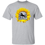 TWH Sunflower Vintage G500 5.3 oz. T-Shirt