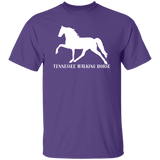Tennessee Walker 4HORSE G500 5.3 oz. T-Shirt