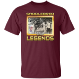 REDD CRABTREE (Legends Series) G500 5.3 oz. T-Shirt