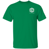 SUGAR CREEK FARM LOGO G500 5.3 oz. T-Shirt