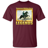 ALBERT LEE ROWLAND  (Legends Series) G500 5.3 oz. T-Shirt