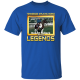 ROBERT POLLACK (Legends Series) G500 5.3 oz. T-Shirt
