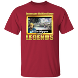 BILLIE NIPPER (Legends Series) G500 5.3 oz. T-Shirt