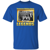 SUSAN GORDON (Legends Series) G500 5.3 oz. T-Shirt