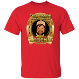 TOBY SCARBROUGH (TWH LEGENDS) G500 5.3 oz. T-Shirt