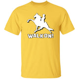 Walk On G500 5.3 oz. T-Shirt