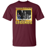 WHITEY WHITEHEAD (Legends Series) G500 5.3 oz. T-Shirt