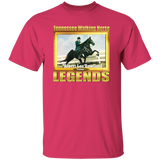 ALBERT LEE ROWLAND  (Legends Series) G500 5.3 oz. T-Shirt