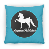 American Saddlebred PILLOWS THREE SIZES
