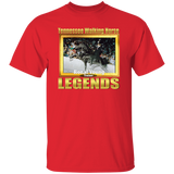 RONAL YOUNG (Legends Series) - Copy G500 5.3 oz. T-Shirt